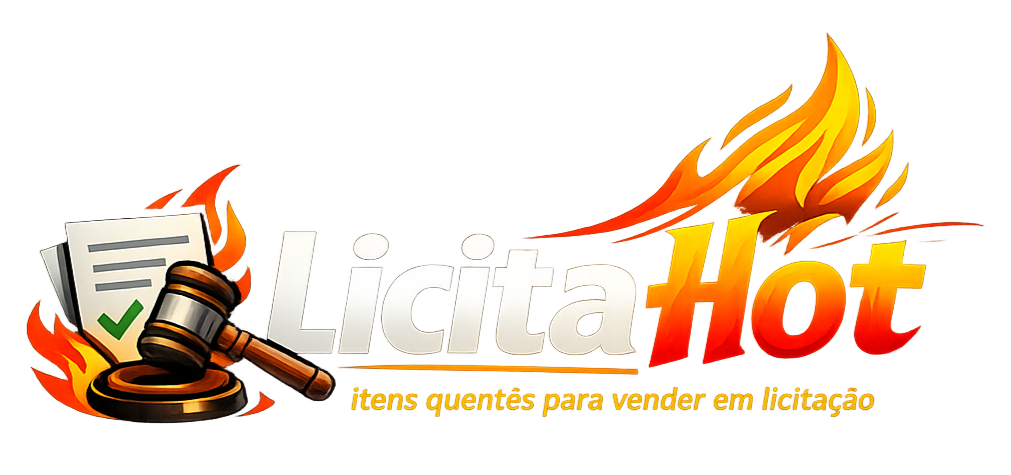 LicitaHot